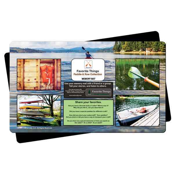 14x24x1/8" fabric counter mats