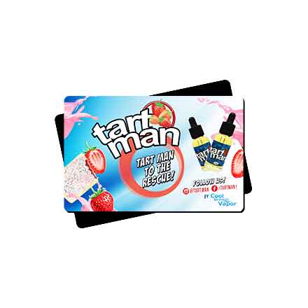 10x15x1/16" customized vape mats