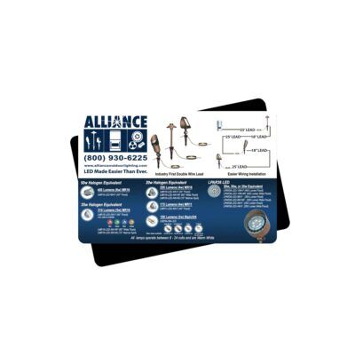 10x15x1/16" fabric counter mats