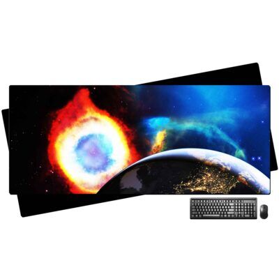 30x72x1/16" customizable table playmat