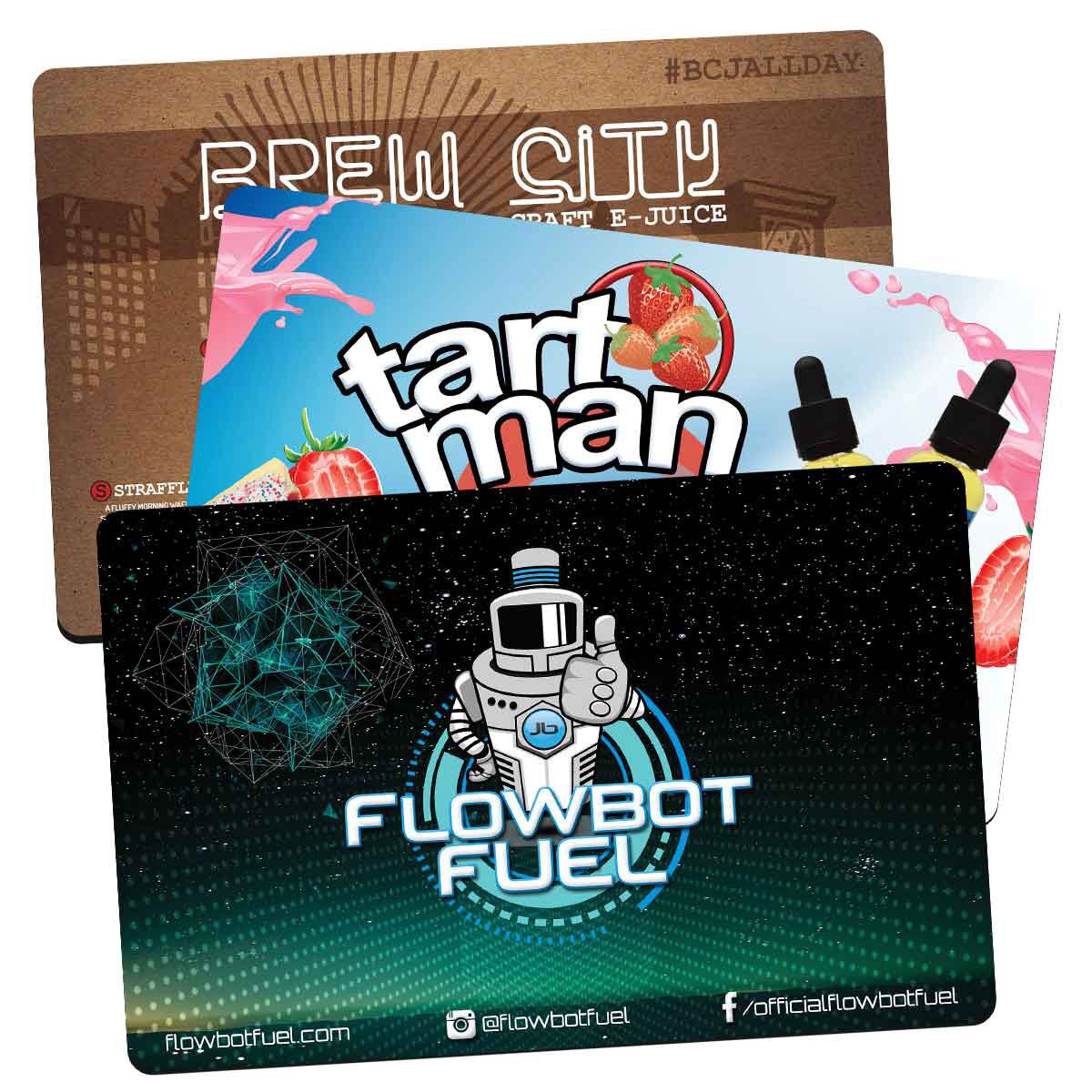 multi image 40 custom mats starter kit