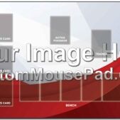 customizable pokemon playmat with playzone arrangement one