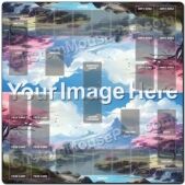 pokemon custom playmats 24x24 playzones version 1