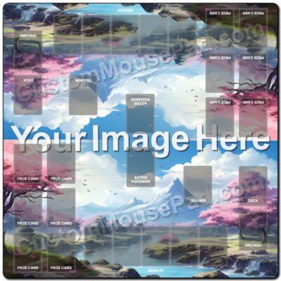 pokemon custom playmats 24x24 playzones version 1