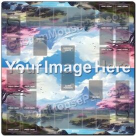 pokemon custom playmats 24x24 playzones version 1