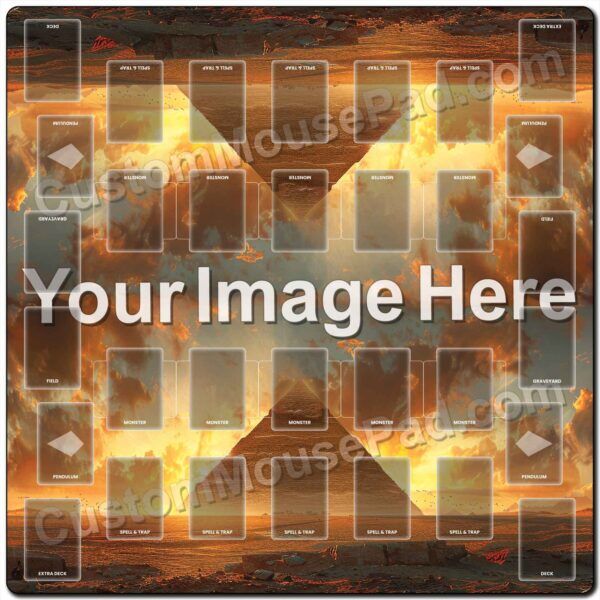 yugioh custom playmats 24x24 playzones version 8