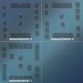 pokemon playzone template overview of all available arrangements