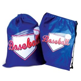 customizable cinch pack full color imprint