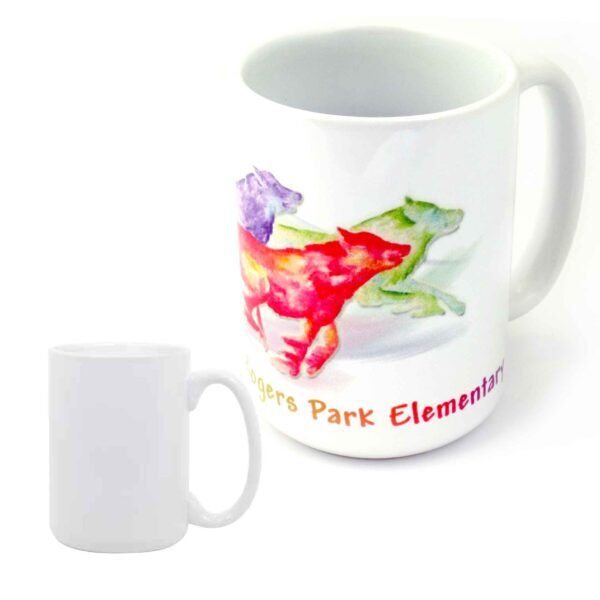 customizable 15 oz. mug customizable 15 oz. mug