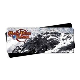 9x24x1/16" custom playmats