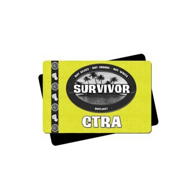 10x15x1/16" low profile counter mats