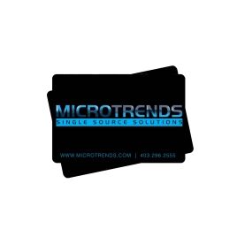 10x15x1/8" fabric counter mats