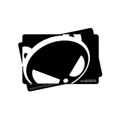 11x17x1/32" customized ultra thin counter mats