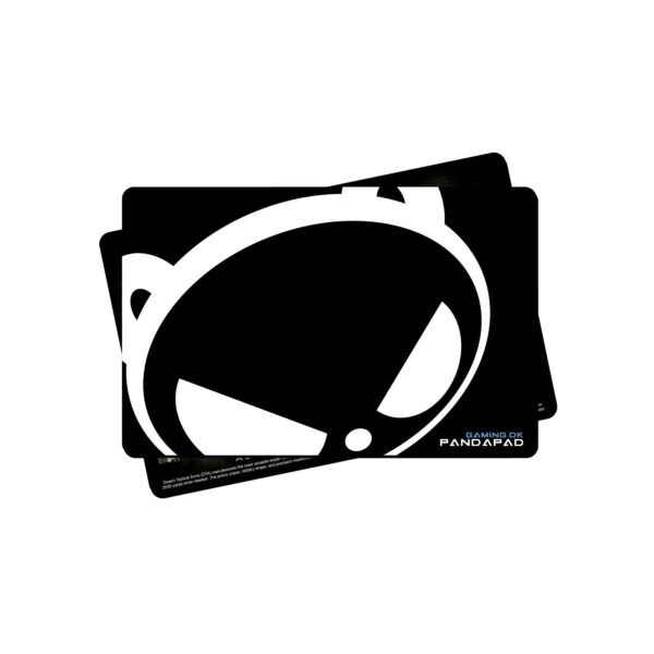 11x17x1/32" customized ultra thin counter mats