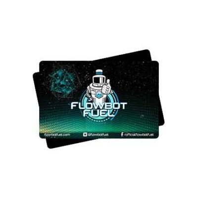 11x17x1/16" customizable vape mats