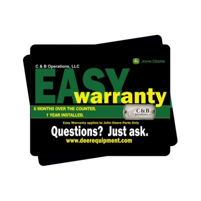 16x20x1/16" low profile counter mats