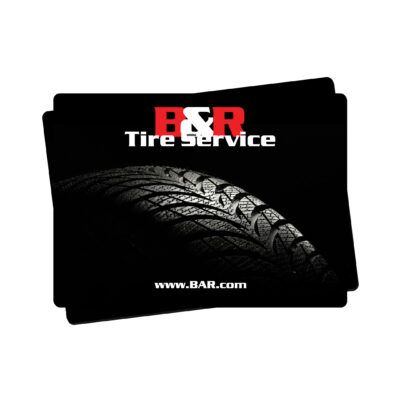 16x22x1/8" heavy duty counter mats