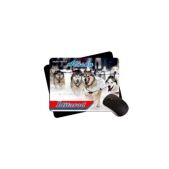 8.5x11x1/32" peel and place mats