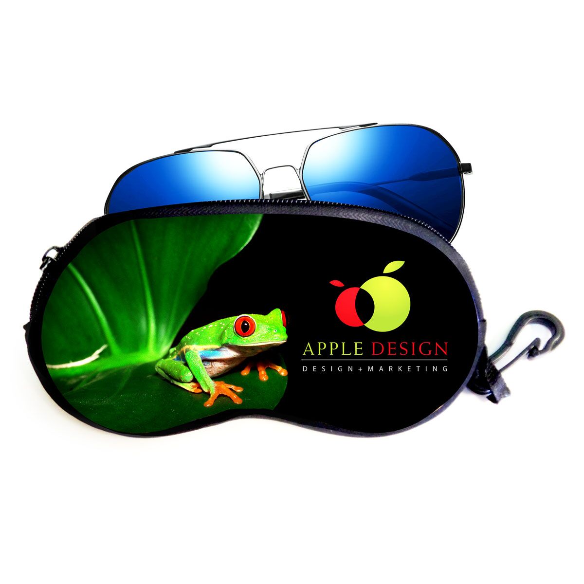 eye glass case