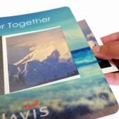 11"x17"x1/8" Window Counter Mats - Image 3