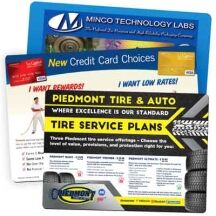 Latex-Free Foam Counter Mats