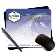 7.25x8.5" 40 page custom mouse paper