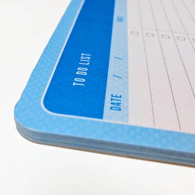 40 page Custom Mouse Paper, Single-Design 7.25x8.5" - Image 4