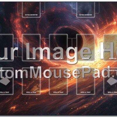 yugioh custom playmats 14x24 playzones template 1