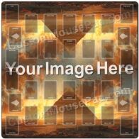 yugioh custom playmats 24x24 playzones version 8