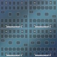 yugioh playzone templates overview of all available 2 player arrangements page1