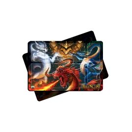 10x15x1/16" custom playmats