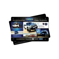 11x17x1/8" eva foam counter mats