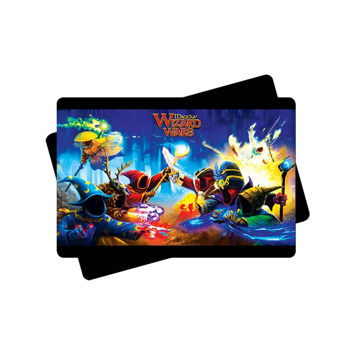 12x18x1/16" custom playmats