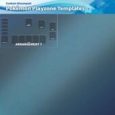 pokemon playzone template overview of all available arrangements page 2