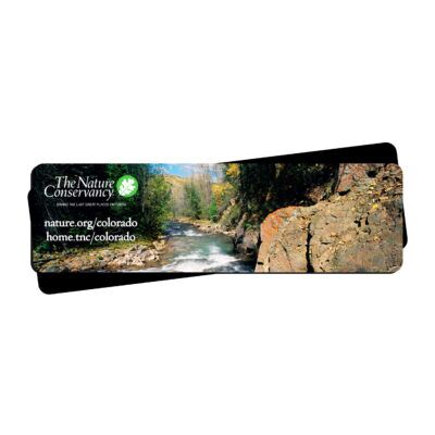 5x17x1/32" customizable ultra thin counter mats