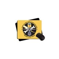 8.5x11x1/32" customizable ultra thin counter mats