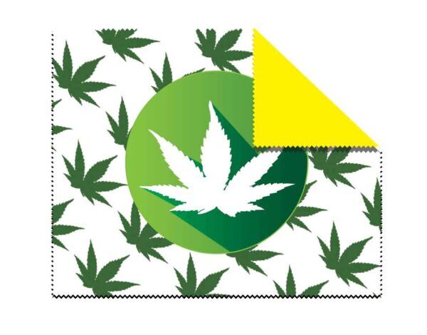 custom rig rag microfiber cloth