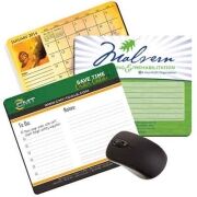 Paper Mouse Pads
