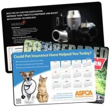 Premium Heavy Duty Rubber Counter Mats