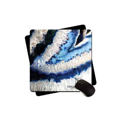 12x12x1/8" extra large soft top mouse pads