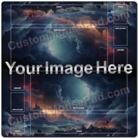 magic the gathering custom playmats 24x24 playzones version 1 left