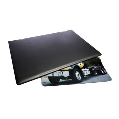 8x10" 4-in-1 Custom Microfiber Mouse Pads - Image 6