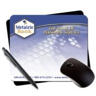 7.25x8.5" 40 page custom mouse paper