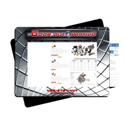 14x19x1/8" window counter mats with rubber backing