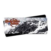 9x24x1/16" custom playmats
